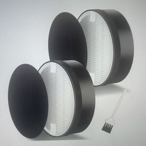 NWT 2 filters